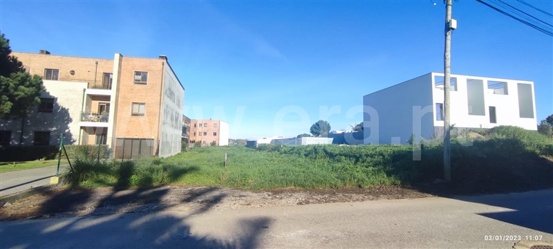 Terreno para Construção  Vila Nova de Gaia, São Félix da Marinha II - Juncal - 1294525 - 3