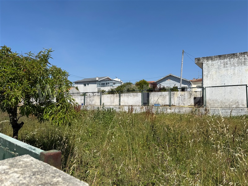 Terreno para Construção  Vila Nova de Gaia, São Félix da Marinha - 1494758 - 2