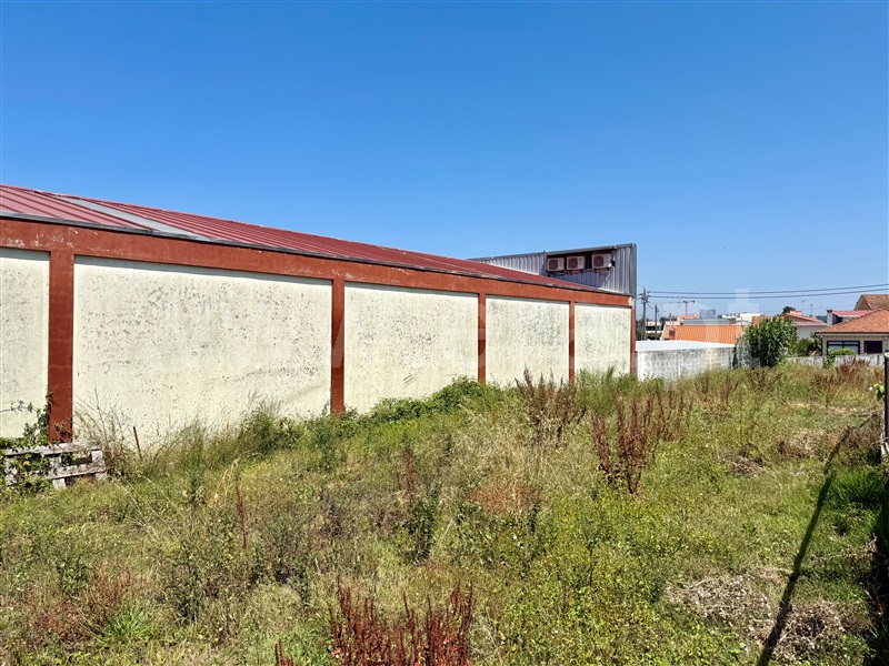 Terreno para Construção  Vila Nova de Gaia, São Félix da Marinha - 1494758 - 3