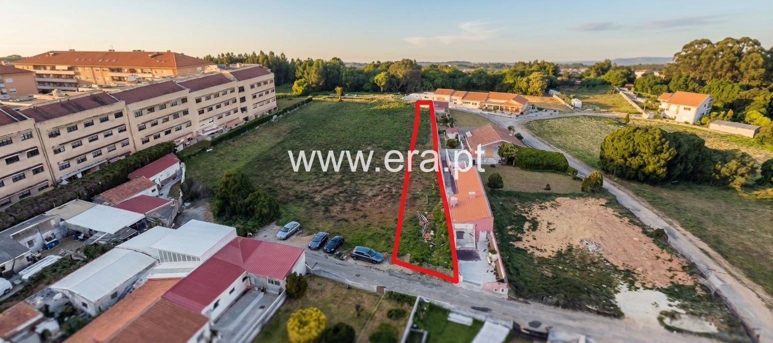 Terreno para Construção / Vila Nova de Gaia, São Félix da Marinha