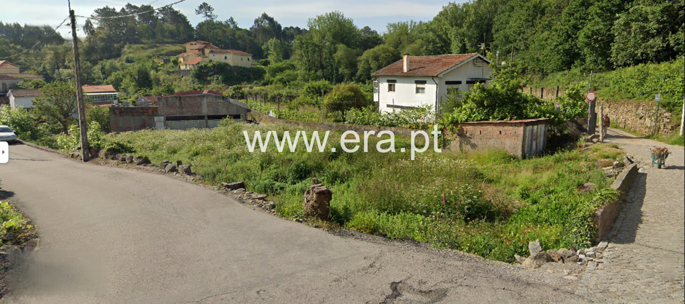 Terreno para Construção / Vila Nova de Gaia, Vilar de Andorinho