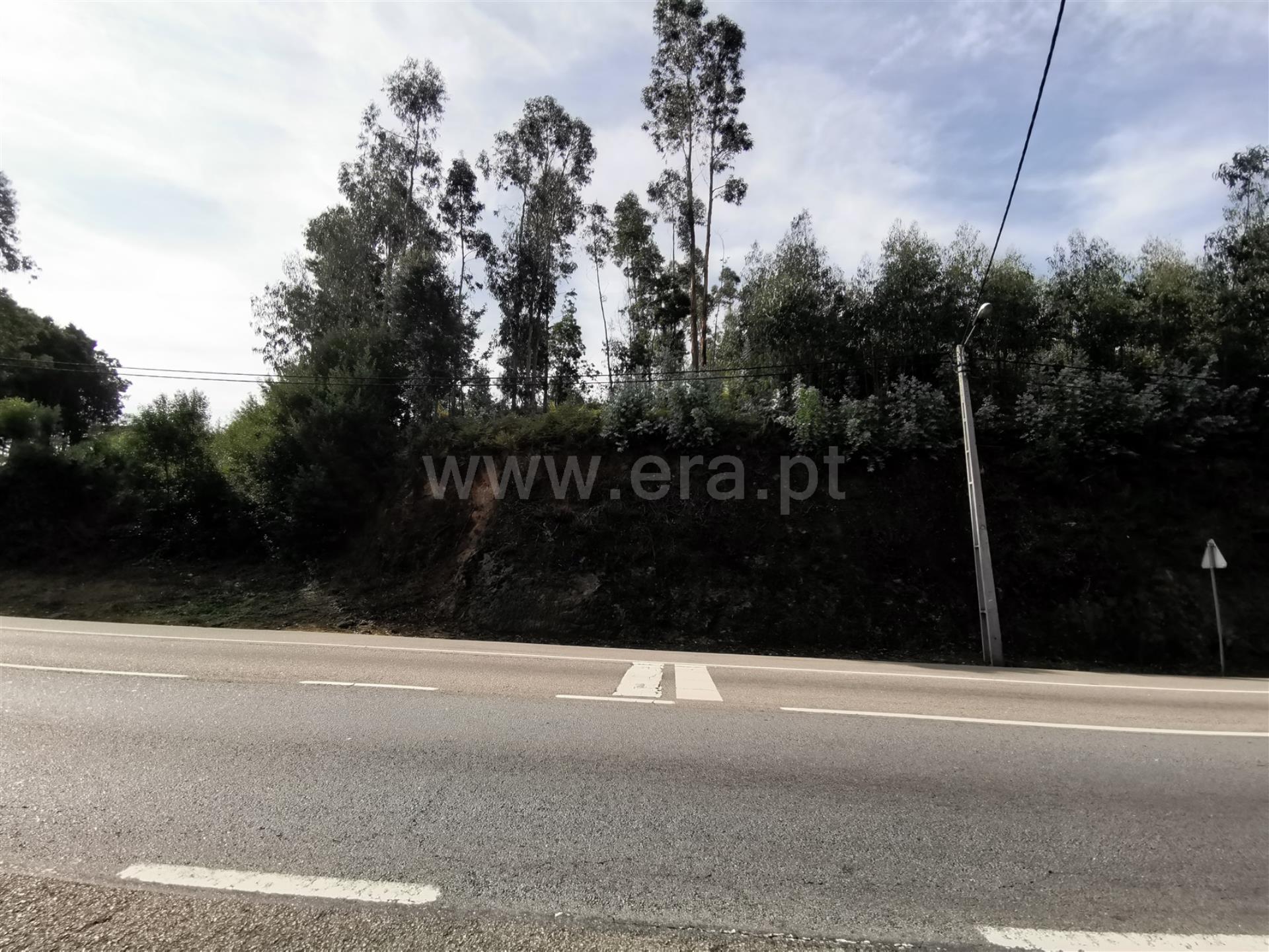 Land for sale in Vila Nova de Gaia, Portugal — €149,000