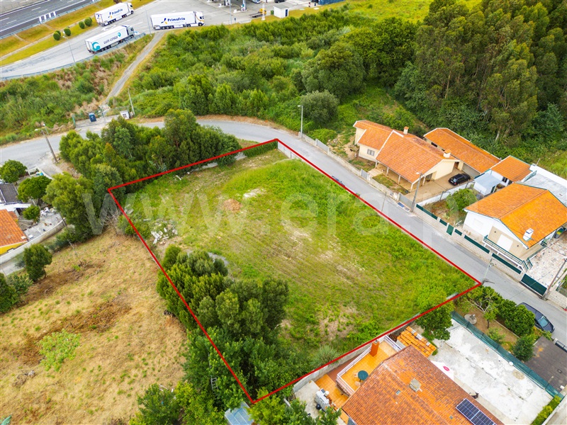 Terreno para Construção  com Urbano Vila Nova de Gaia, Vilar do Paraíso - 1369143 - 6