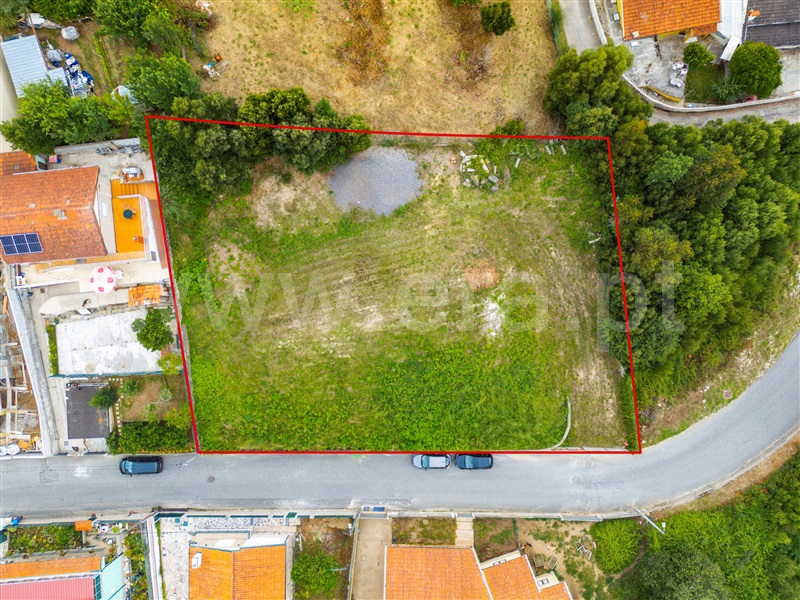 Terreno para Construção  com Urbano Vila Nova de Gaia, Vilar do Paraíso - 1369143 - 10