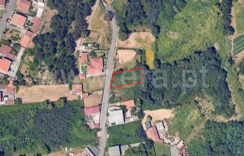 Terreno para Construção / Vila Nova de Gaia, Vilar do Paraiso