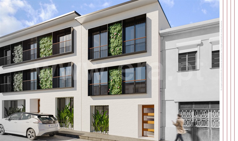 Terreno para Construção / Vila Nova de Gaia