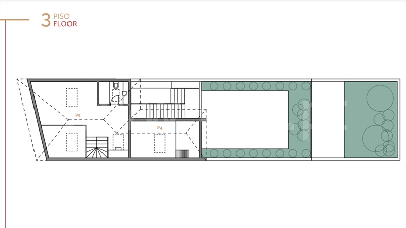 Terreno para Construção  Vila Nova de Gaia, Santa Marinha e São Pedro da Afurada - 1336869 - 6