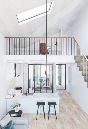 Terreno para Construção  Vila Nova de Gaia, Santa Marinha e São Pedro da Afurada - 1336869 - 9