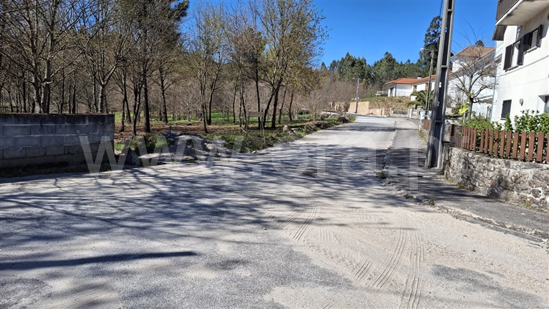 Terreno para Construção  Vila Nova de Paiva, Queiriga - 1451486 - 2