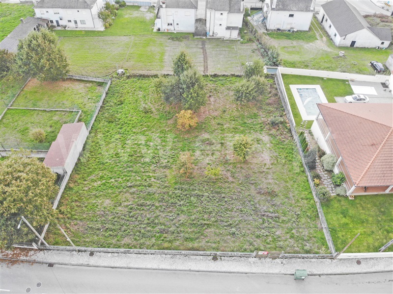 Terreno para Construção / Vila Nova de Paiva, Vila Nova de Paiva