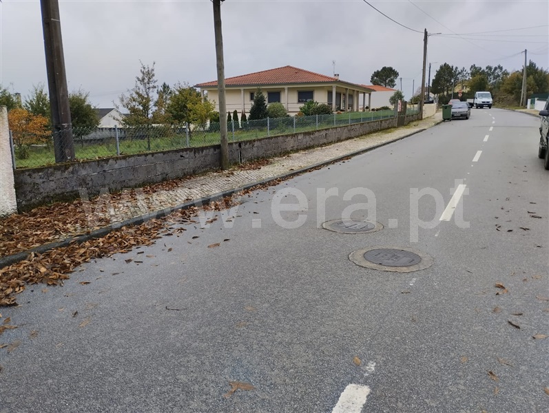 Terreno para Construção  Vila Nova de Paiva, Vila Nova de Paiva - 1437899 - 8