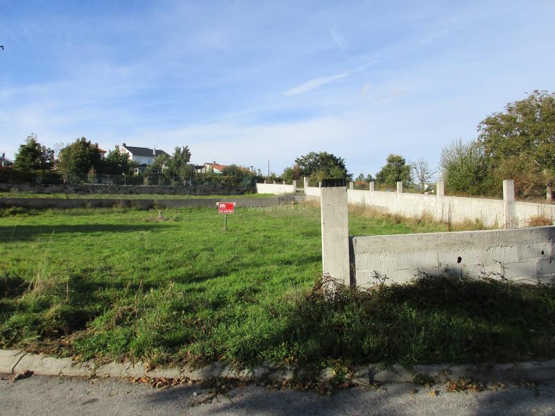Terreno para Construção / Vila Nova de Paiva, Vila Nova de Paiva