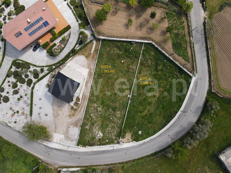 Terreno para Construção  Vila Pouca de Aguiar, Bornes de Aguiar - 1321567 - 2