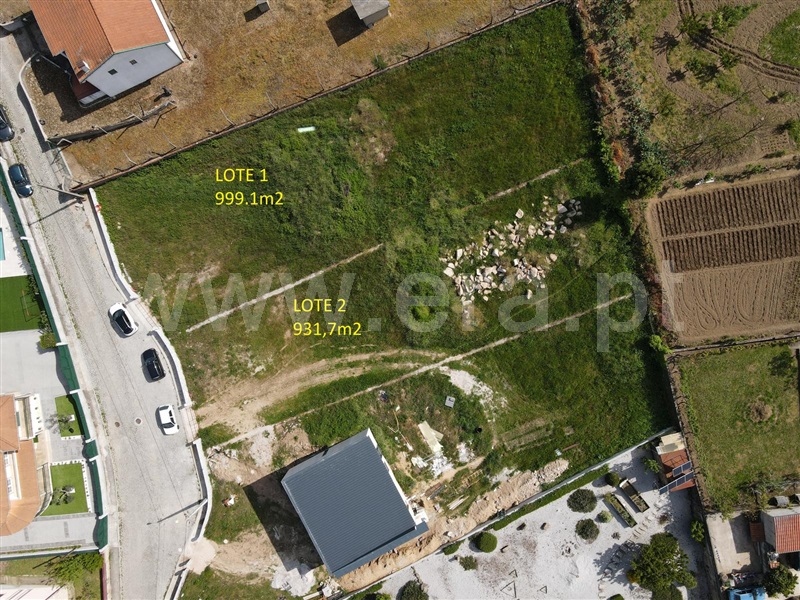 Terreno para Construção  Vila Pouca de Aguiar, Bornes de Aguiar - 1321569 - 2