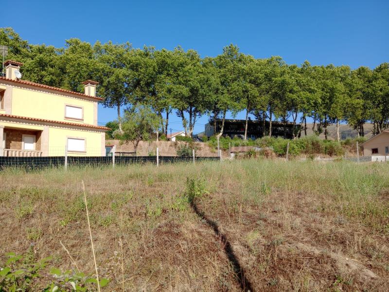 Terreno para Construção / Vila Pouca de Aguiar, Bornes de Aguiar