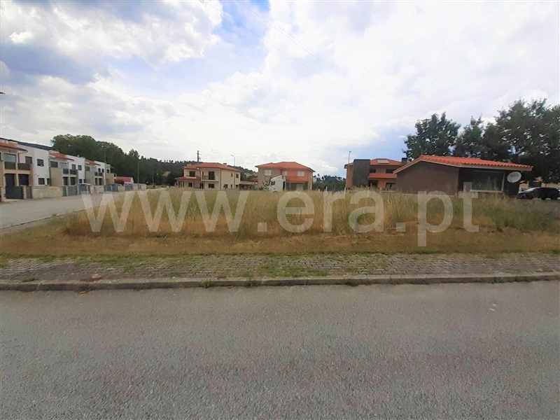 Terreno para Construção / Vila Pouca de Aguiar, Pedras Salgadas