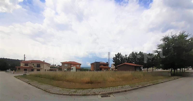 Terreno para Construção  Vila Pouca de Aguiar, Pedras Salgadas - 1333032 - 3