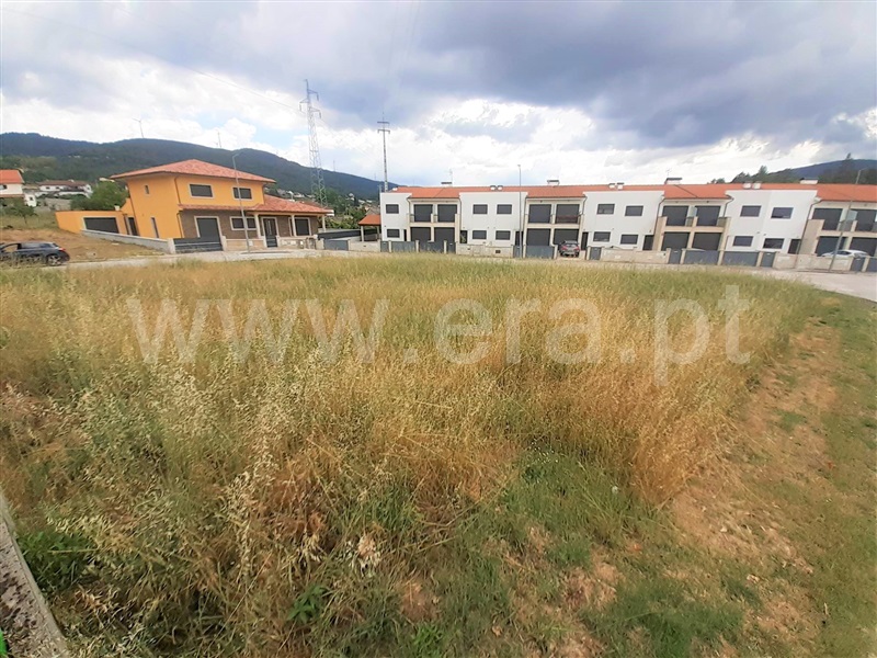 Terreno para Construção  Vila Pouca de Aguiar, Pedras Salgadas - 1333032 - 5