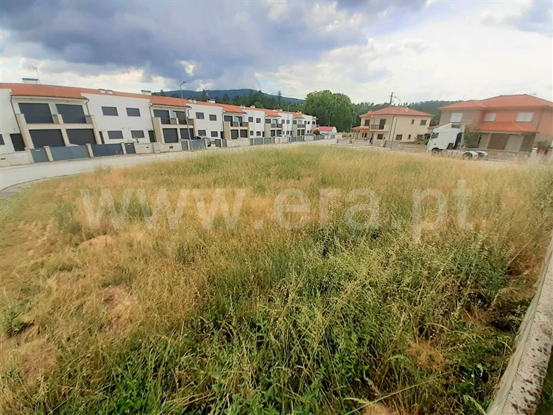 Terreno para Construção  Vila Pouca de Aguiar, Pedras Salgadas - 1333032 - 6
