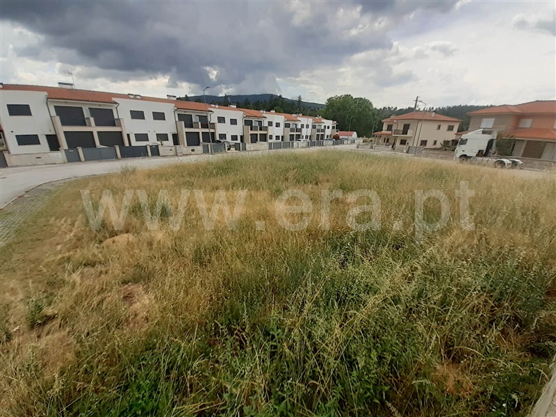 Terreno para Construção  Vila Pouca de Aguiar, Pedras Salgadas - 1333032 - 7