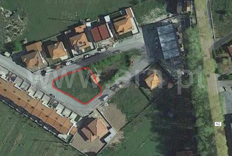 Terreno para Construção  Vila Pouca de Aguiar, Pedras Salgadas - 1333032 - 8