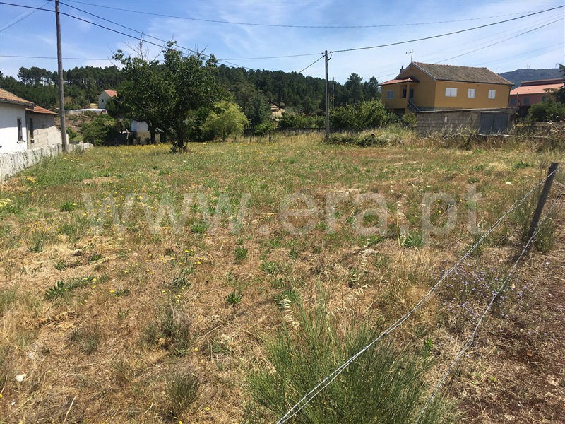 Terreno para Construção / Vila Pouca de Aguiar, Sabroso de Aguiar