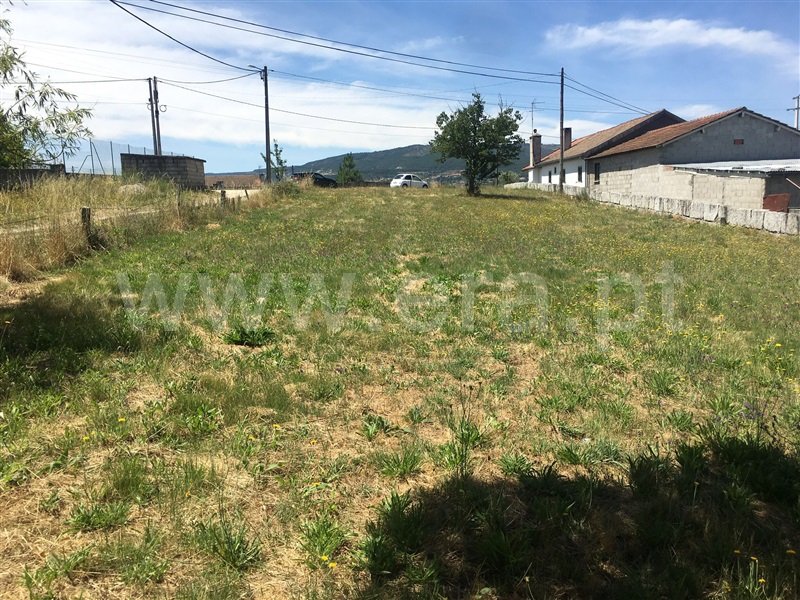 Terreno para Construção  Vila Pouca de Aguiar, Sabroso de Aguiar - 1185365 - 3