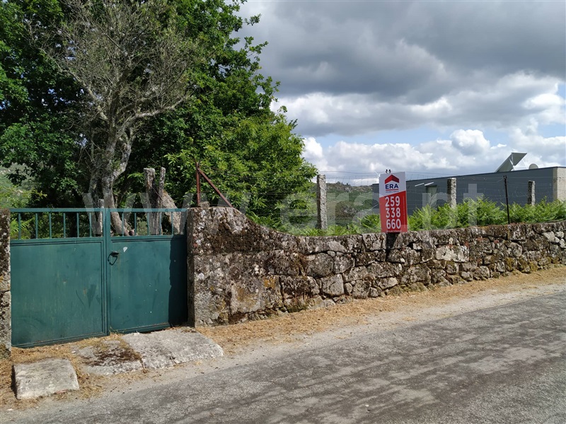 Terreno para Construção  Vila Real, Adoufe e Vilarinho de Samardã - 1012633 - 6