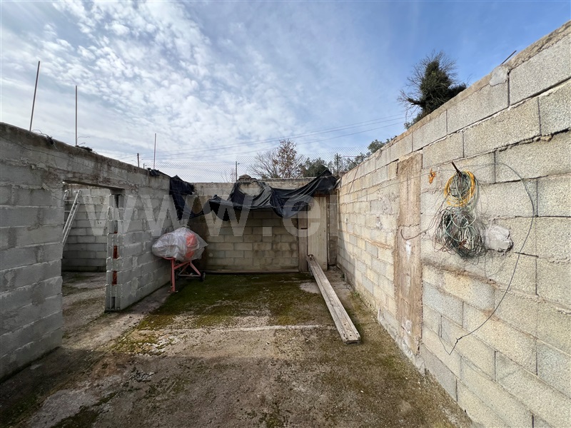 Terreno para Construção / Vila Real, Andrães