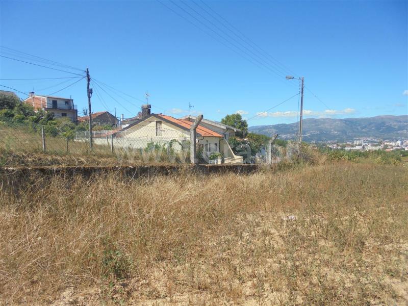 Terreno para Construção  Vila Real, Arroios - 674071 - 8