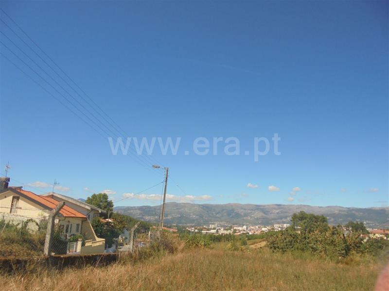 Terreno para Construção  Vila Real, Arroios - 674071 - 9