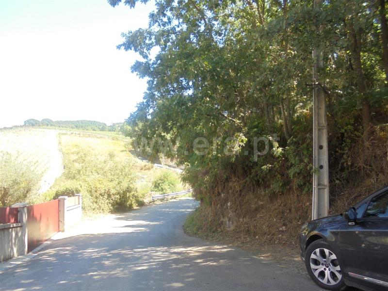 Terreno para Construção  Vila Real, Arroios - 674071 - 19