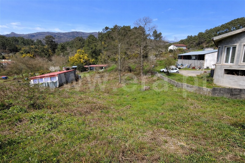 Terreno para Construção / Vila Real, Borbela e Lamas de Olo