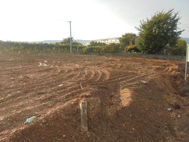 Terreno para Construção  Vila Real, Folhadela - 678607 - 2