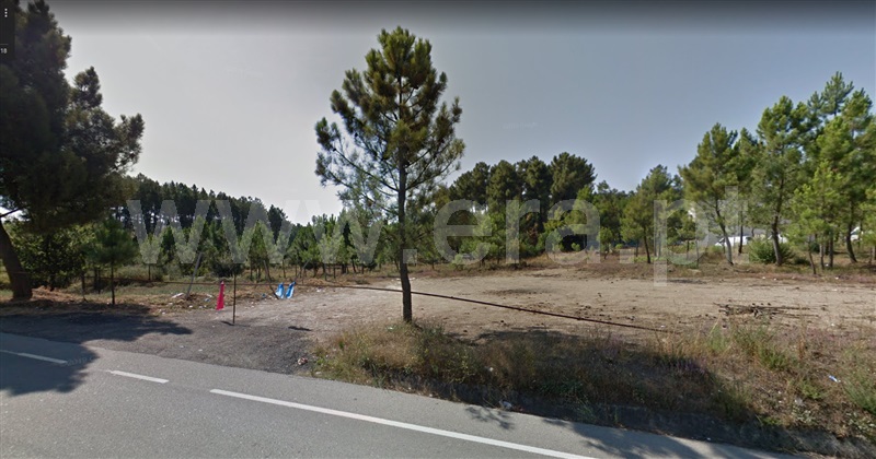 Terreno para Construção / Vila Real, Folhadela
