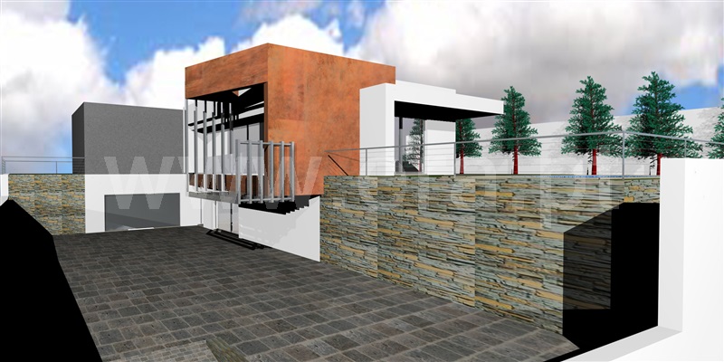 Terreno para Construção / Vila Real, Mateus