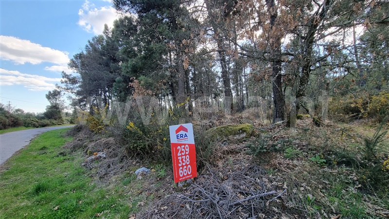 Terreno para Construção / Vila Real, Mouçós e Lamares