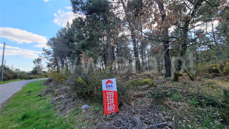 Terreno para Construção  Vila Real, Mouçós e Lamares - 1241582 - 5