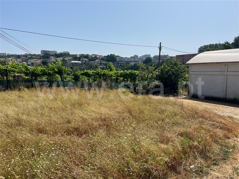 Loteamento  Vila Real, Parada de Cunhos - 1491860 - 2