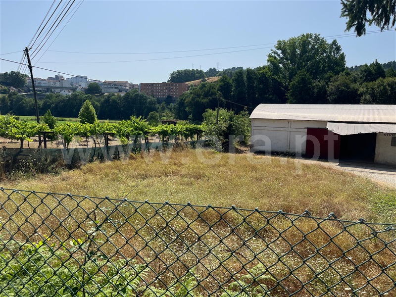 Loteamento  Vila Real, Parada de Cunhos - 1491860 - 5