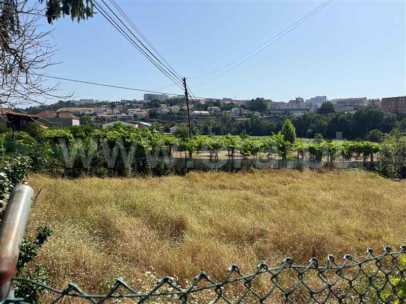 Loteamento  Vila Real, Parada de Cunhos - 1491860 - 6