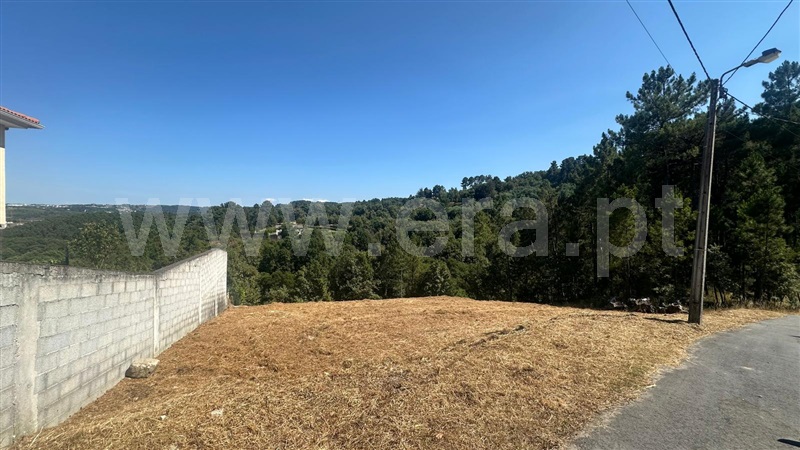 Terreno para Construção  Vila Real, Vila Marim - 1462218 - 4