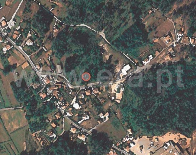 Terreno para Construção  Vila Verde, Cervães - 1447909 - 2