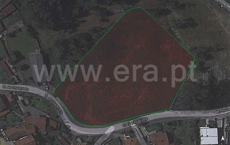 Terreno para Construção  Vila Verde, Cervães - 1447909 - 3