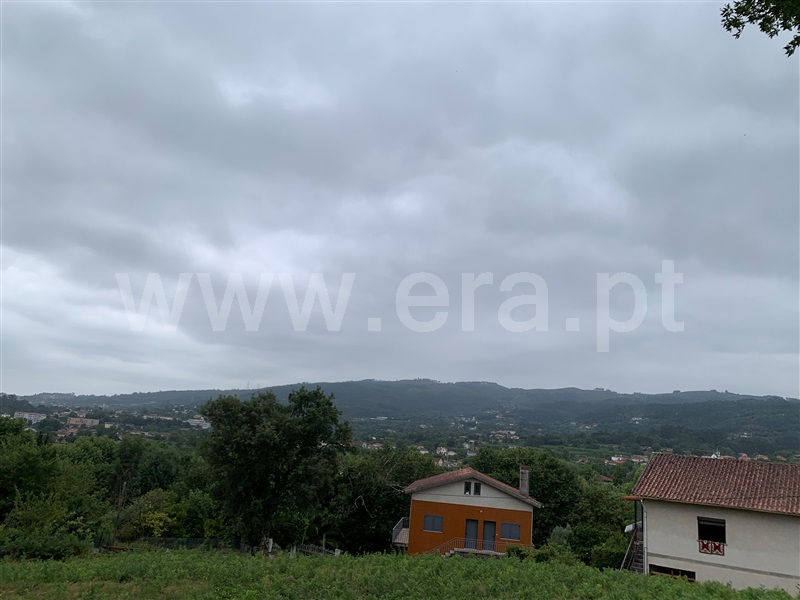 Terreno para Construção  Vila Verde, Pico - 1476502 - 12