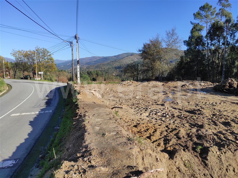 Terreno para Construção  Vila Verde, Ponte - 1373694 - 3