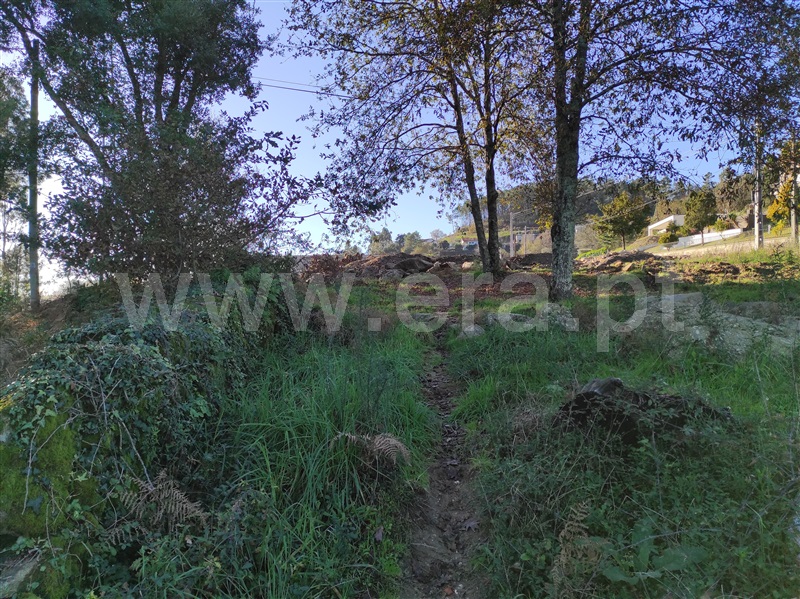 Terreno para Construção  Vila Verde, Ponte - 1373694 - 4