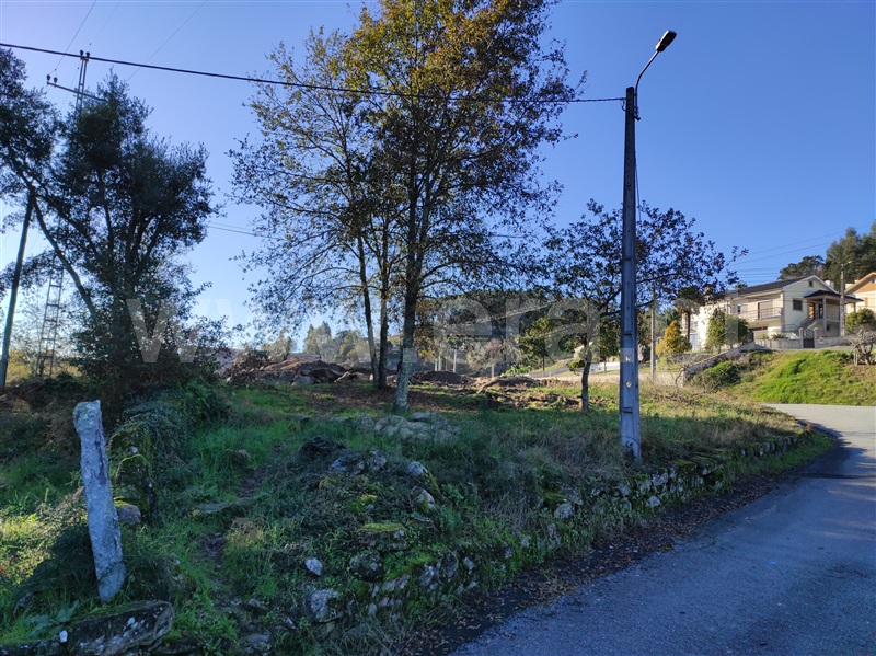 Terreno para Construção  Vila Verde, Ponte - 1373694 - 5