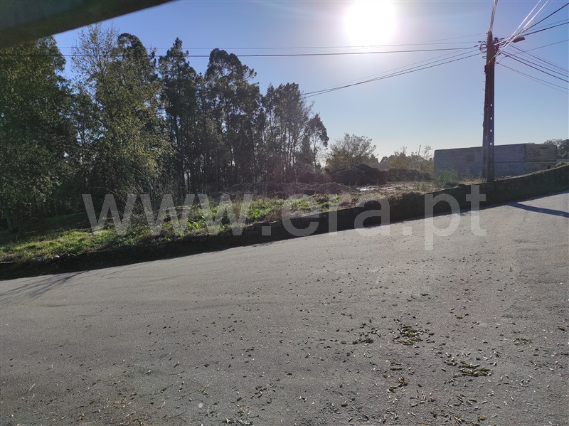 Terreno para Construção  Vila Verde, Ponte - 1373694 - 6