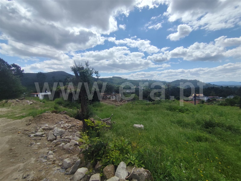 Terreno  Vila Verde, Sande, Vilarinho, Barros e Gomide - 1478569 - 2